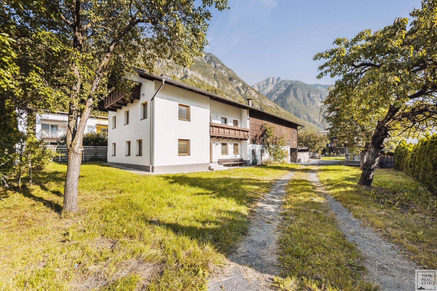 4 Schlafzimmer Haus in Landeck, Austria, Nr. 232090