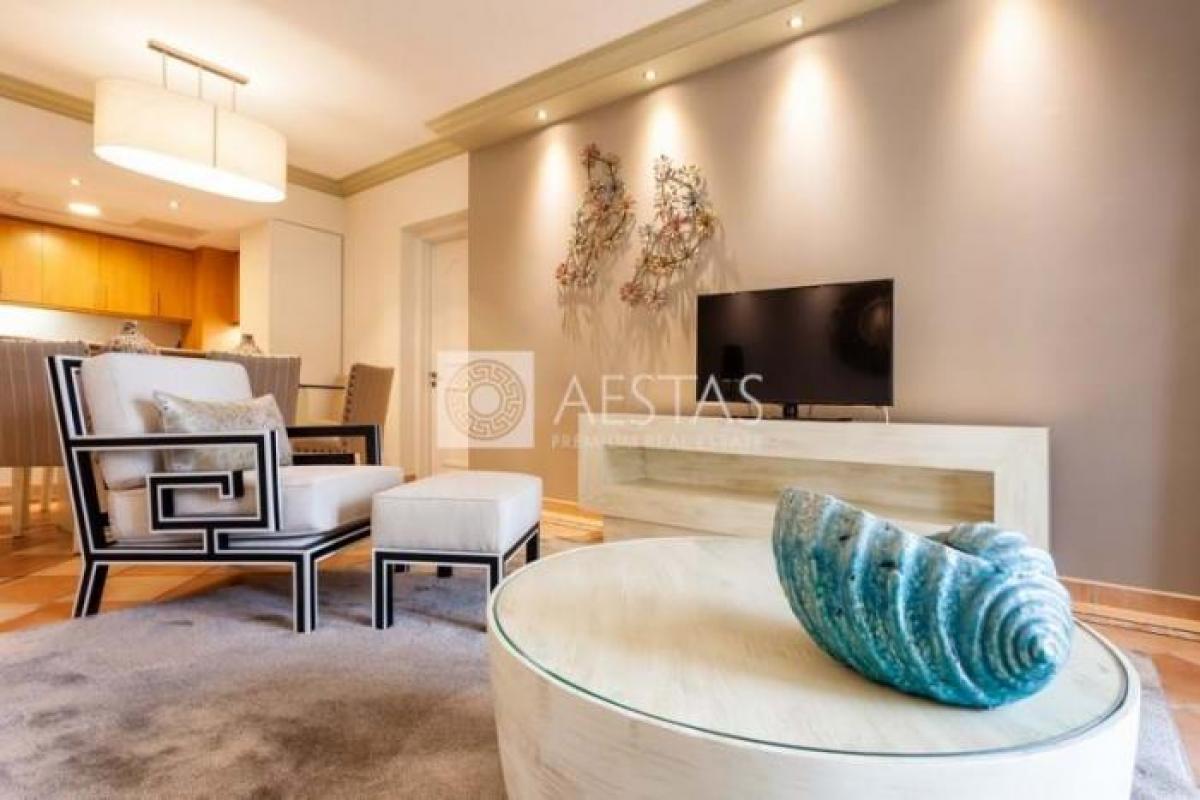 2 Schlafzimmer Wohnung in Albufeira, Portugal, Nr. 2855