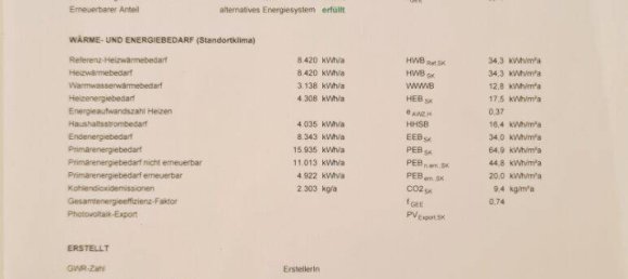 5-salle Maison à Gross-Enzersdorf, Austria No. 256082 30