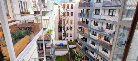 2 rooms Apartment in Vienna, Austria No. 128275 18