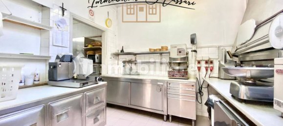 Gewerbliche Immobilie in La Spezia, Italy 137m², Nr. 311419 28