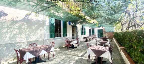 Gewerbliche Immobilie in La Spezia, Italy 137m², Nr. 311419 29