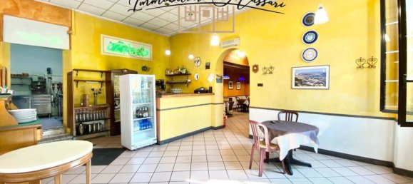 Gewerbliche Immobilie in La Spezia, Italy 137m², Nr. 311419 5