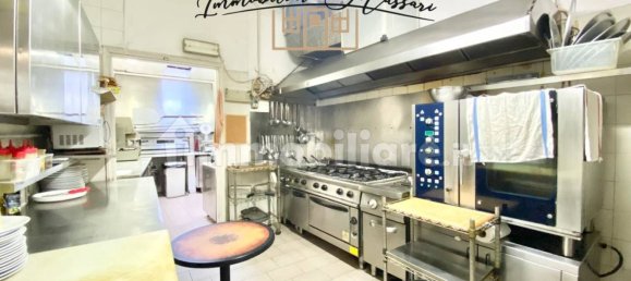 Gewerbliche Immobilie in La Spezia, Italy 137m², Nr. 311419 14