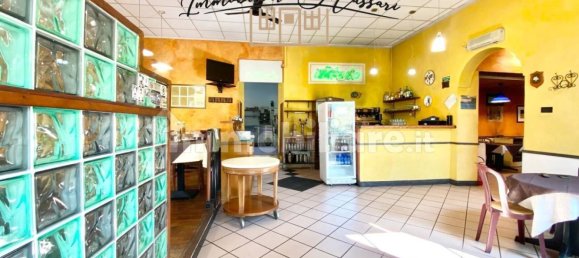 Gewerbliche Immobilie in La Spezia, Italy 137m², Nr. 311419 4