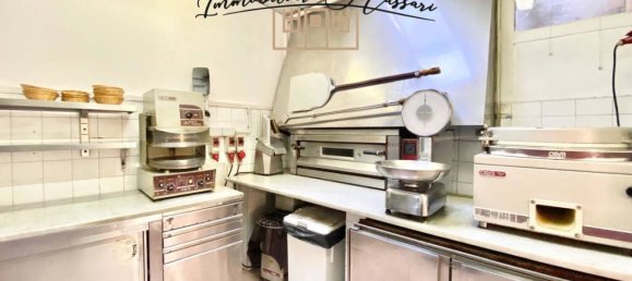 Gewerbliche Immobilie in La Spezia, Italy 137m², Nr. 311419 24