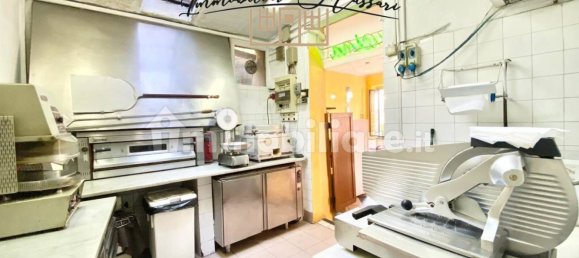 Gewerbliche Immobilie in La Spezia, Italy 137m², Nr. 311419 12