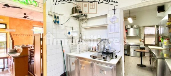 Gewerbliche Immobilie in La Spezia, Italy 137m², Nr. 311419 27