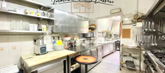 Gewerbliche Immobilie in La Spezia, Italy 137m², Nr. 311419 15