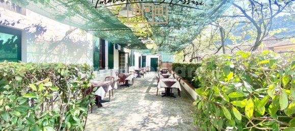 Gewerbliche Immobilie in La Spezia, Italy 137m², Nr. 311419 2