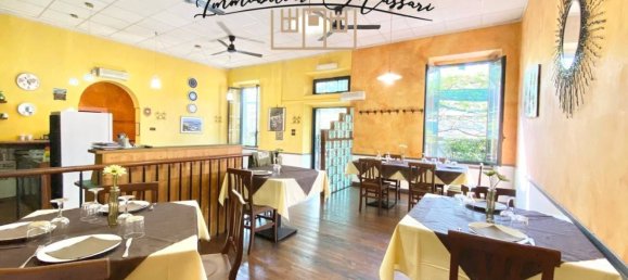 Gewerbliche Immobilie in La Spezia, Italy 137m², Nr. 311419 8