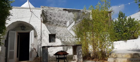 2غرفة منزل في Locorotondo, Italy رقم 23618 8