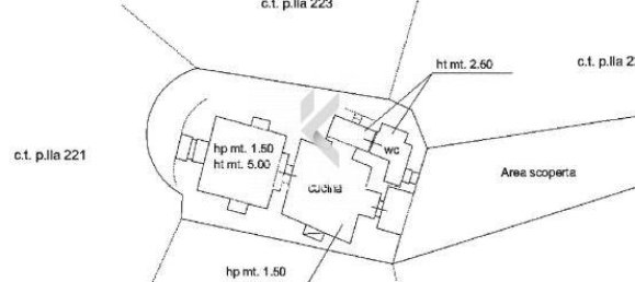 2غرفة منزل في Locorotondo, Italy رقم 23618 31