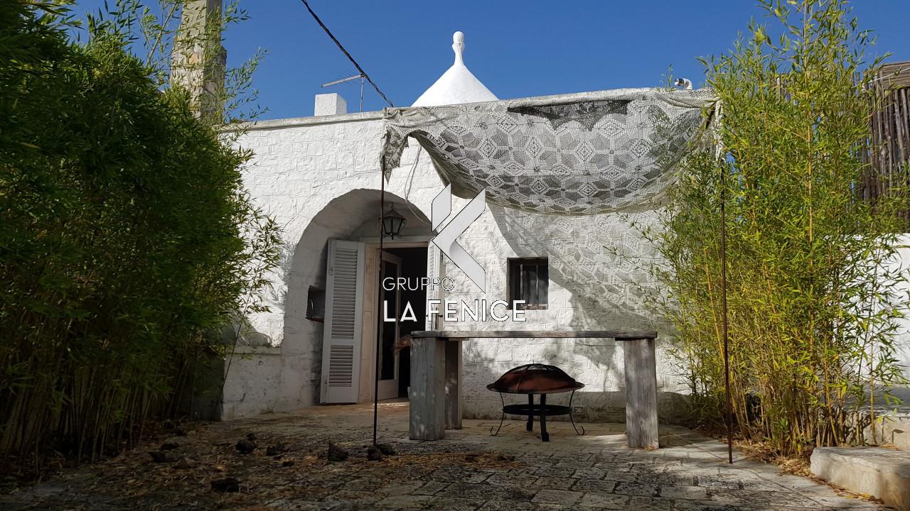 2غرفة منزل في Locorotondo, Italy رقم 23618