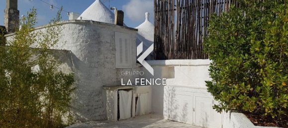 2غرفة منزل في Locorotondo, Italy رقم 23618 9