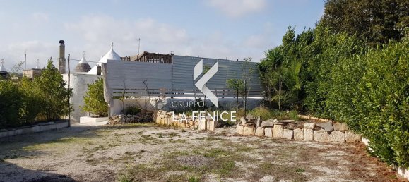 2غرفة منزل في Locorotondo, Italy رقم 23618 4