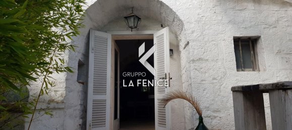 2غرفة منزل في Locorotondo, Italy رقم 23618 23