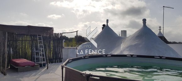 2غرفة منزل في Locorotondo, Italy رقم 23618 15