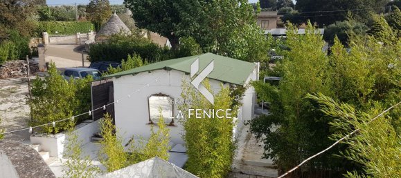 2غرفة منزل في Locorotondo, Italy رقم 23618 27