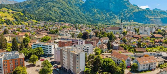 4 rooms Apartment in Dornbirn, Austria No. 245465 26