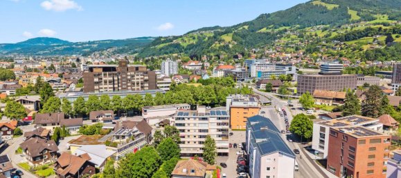 4 rooms Apartment in Dornbirn, Austria No. 245465 28