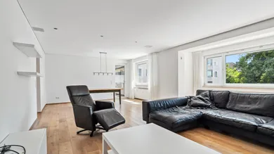 4 rooms Apartment in Dornbirn, Austria No. 245465