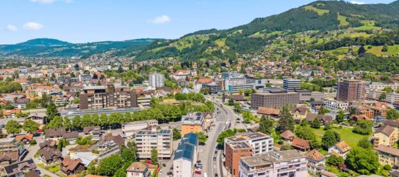 4 rooms Apartment in Dornbirn, Austria No. 245465 29
