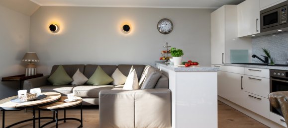 Duplex T2 em Nordfriesland, Germany N.º 8319 3