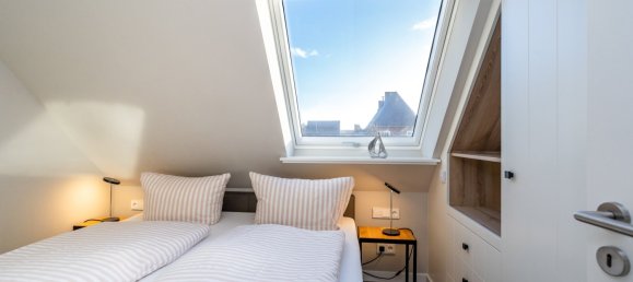 Duplex T2 em Nordfriesland, Germany N.º 8319 14