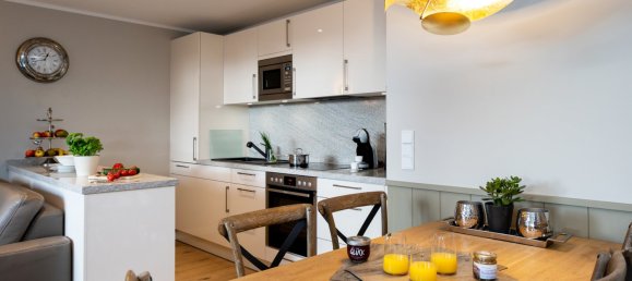 Duplex T2 em Nordfriesland, Germany N.º 8319 6