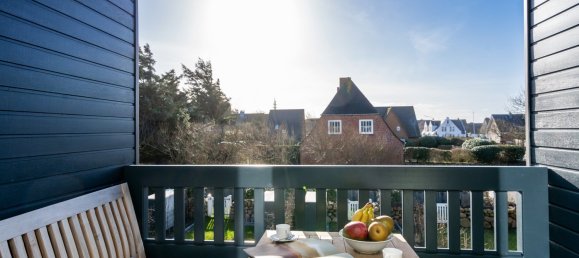 Duplex T2 em Nordfriesland, Germany N.º 8319 8