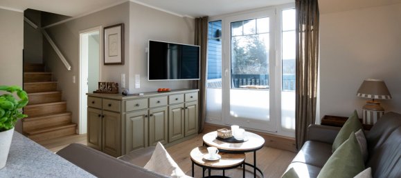 Duplex T2 em Nordfriesland, Germany N.º 8319 4