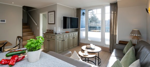 Duplex T2 em Nordfriesland, Germany N.º 8319 5