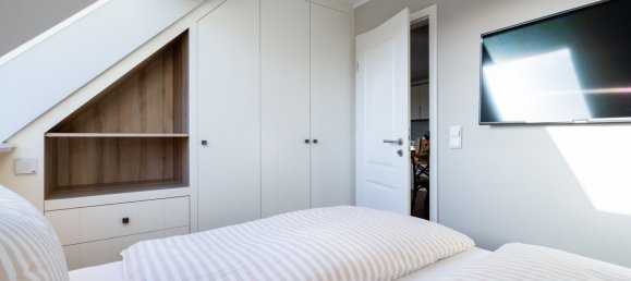 Duplex T2 em Nordfriesland, Germany N.º 8319 16