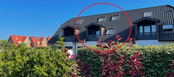 Duplex T2 em Nordfriesland, Germany N.º 8319 18