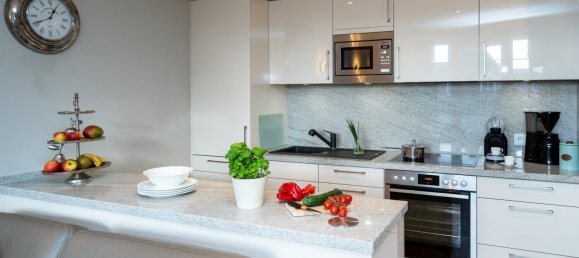 Duplex T2 em Nordfriesland, Germany N.º 8319 7