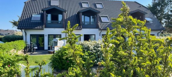 Duplex T2 em Nordfriesland, Germany N.º 8319 2