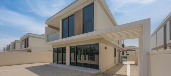 4 غرف نوم فيلا في Tilal Al Ghaf, UAE رقم 28475 8