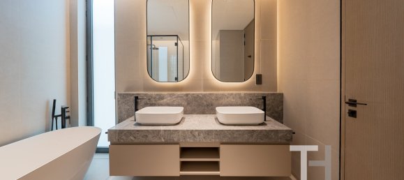 4 غرف نوم فيلا في Tilal Al Ghaf, UAE رقم 28475 13