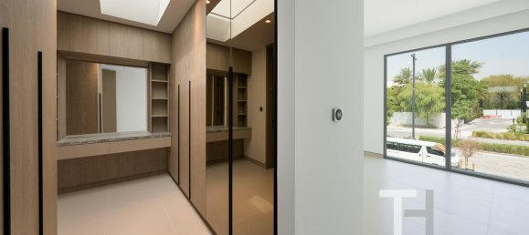 4 غرف نوم فيلا في Tilal Al Ghaf, UAE رقم 28475 11