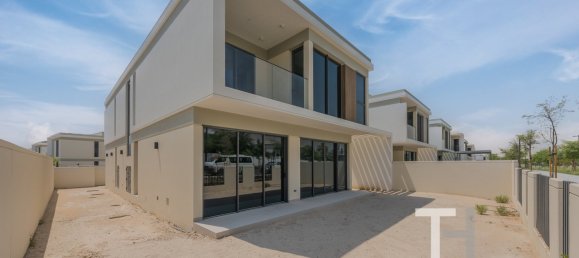 4 غرف نوم فيلا في Tilal Al Ghaf, UAE رقم 28475 7