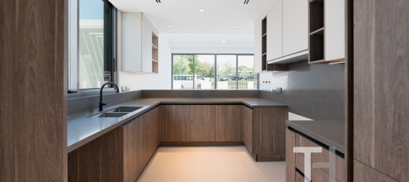 4 غرف نوم فيلا في Tilal Al Ghaf, UAE رقم 28475 9