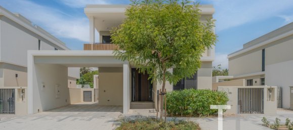 4 غرف نوم فيلا في Tilal Al Ghaf, UAE رقم 28475 16