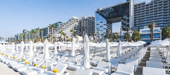 3 bedrooms Apartment in Palm Jumeirah, UAE No. 46714 16