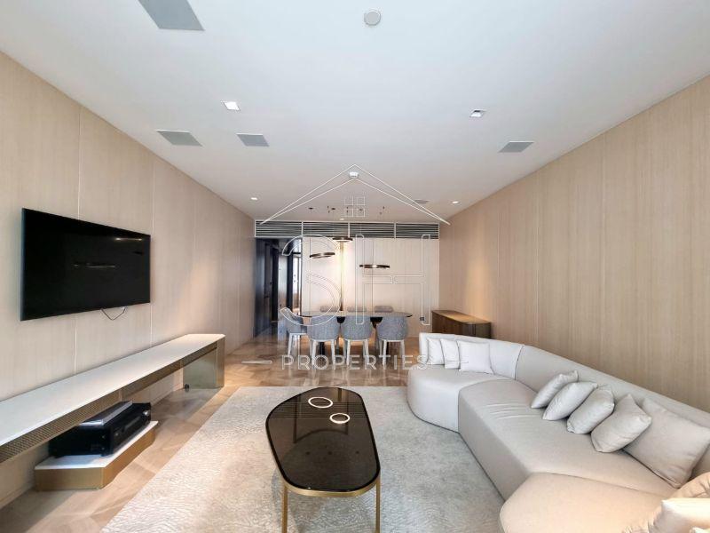 3 bedrooms Apartment in Palm Jumeirah, UAE No. 46714