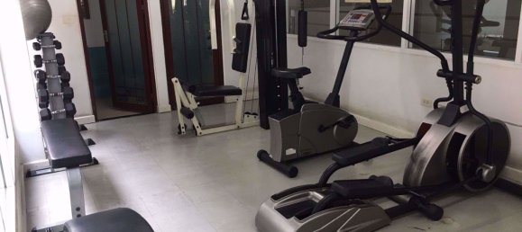 2 Schlafzimmer Eigentumswohnung in Bang Kapi, Thailand, Nr. 9864 16