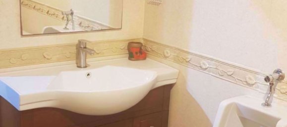 2 Schlafzimmer Eigentumswohnung in Bang Kapi, Thailand, Nr. 9864 9