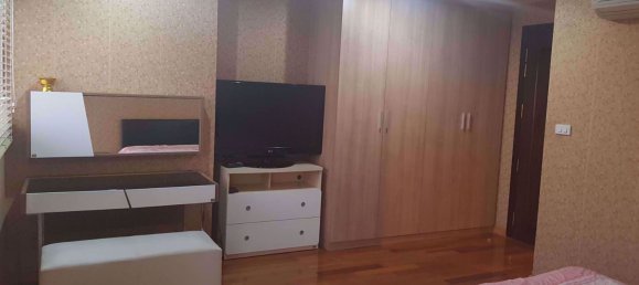 2 Schlafzimmer Eigentumswohnung in Bang Kapi, Thailand, Nr. 9864 8