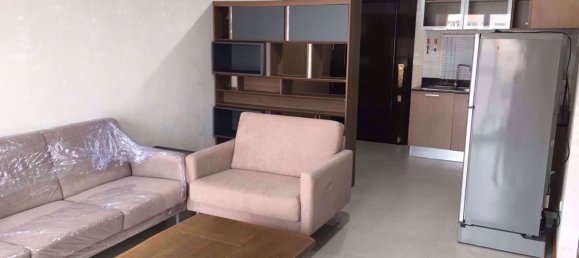 2 Schlafzimmer Eigentumswohnung in Bang Kapi, Thailand, Nr. 9864 2