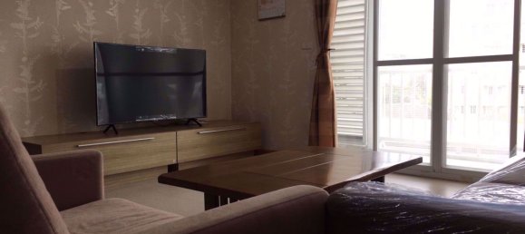 2 Schlafzimmer Eigentumswohnung in Bang Kapi, Thailand, Nr. 9864 3